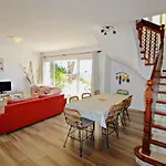 Celia - Oceanfront In Costa Blanca 빌라