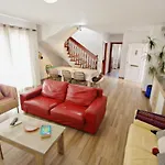 Celia - Oceanfront In Costa Blanca * 베니싸