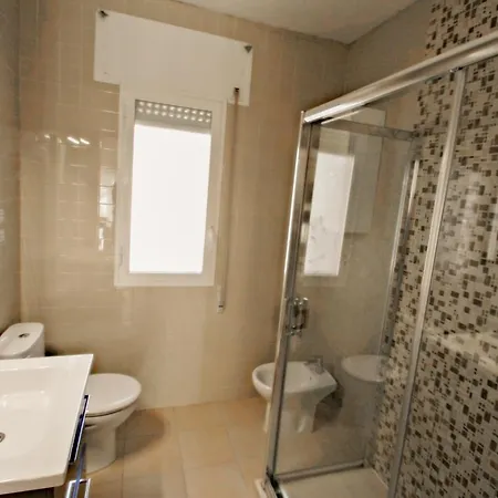Celia - Oceanfront In Costa Blanca Vila *