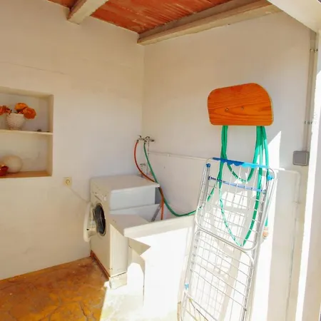 Celia - Oceanfront In Costa Blanca Villa Benissa