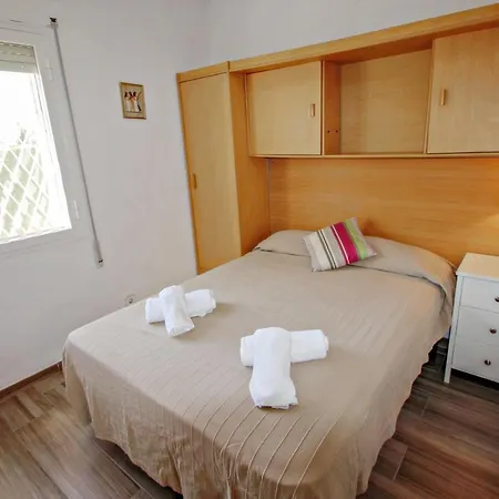Celia - Oceanfront In Costa Blanca *