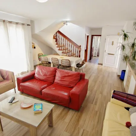 Celia - Oceanfront In Costa Blanca * Benissa