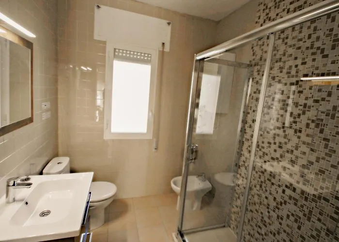 Celia - Oceanfront In Costa Blanca Willa *
