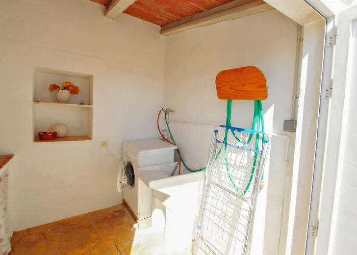 Celia - Oceanfront In Costa Blanca Willa Benissa