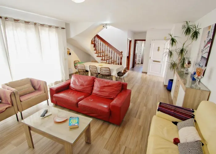 Celia - Oceanfront In Costa Blanca * Benissa