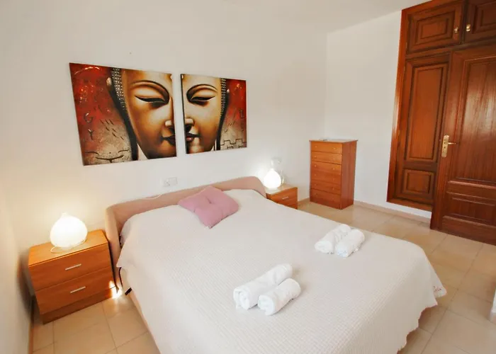 Celia - Oceanfront In Costa Blanca Benissa