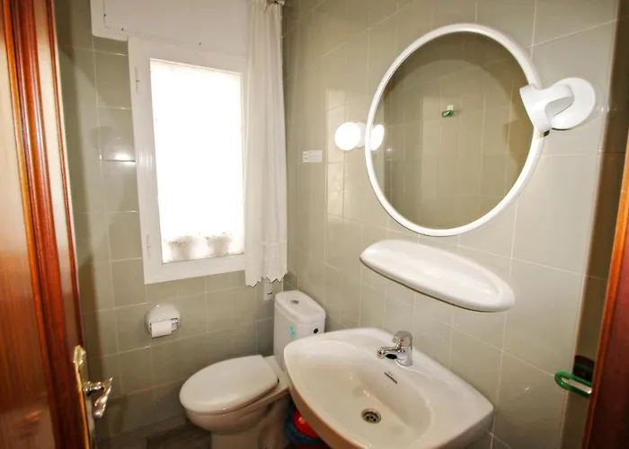 Celia - Oceanfront In Costa Blanca Willa *
