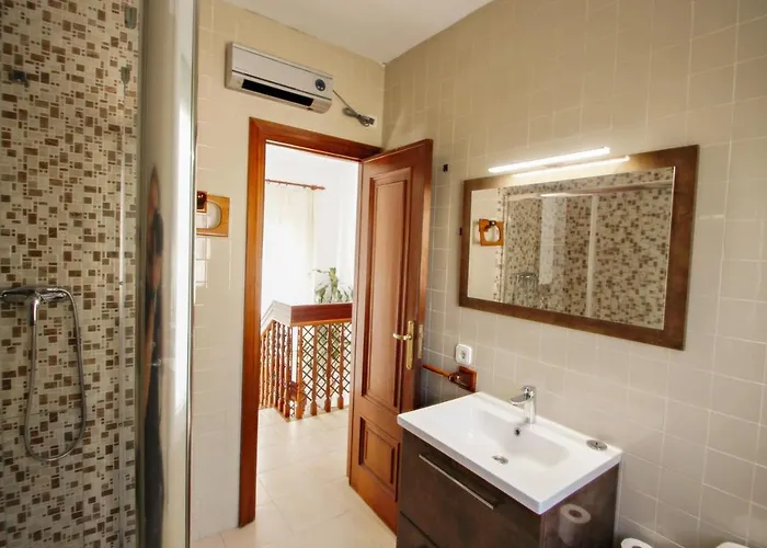 Celia - Oceanfront In Costa Blanca Willa Benissa